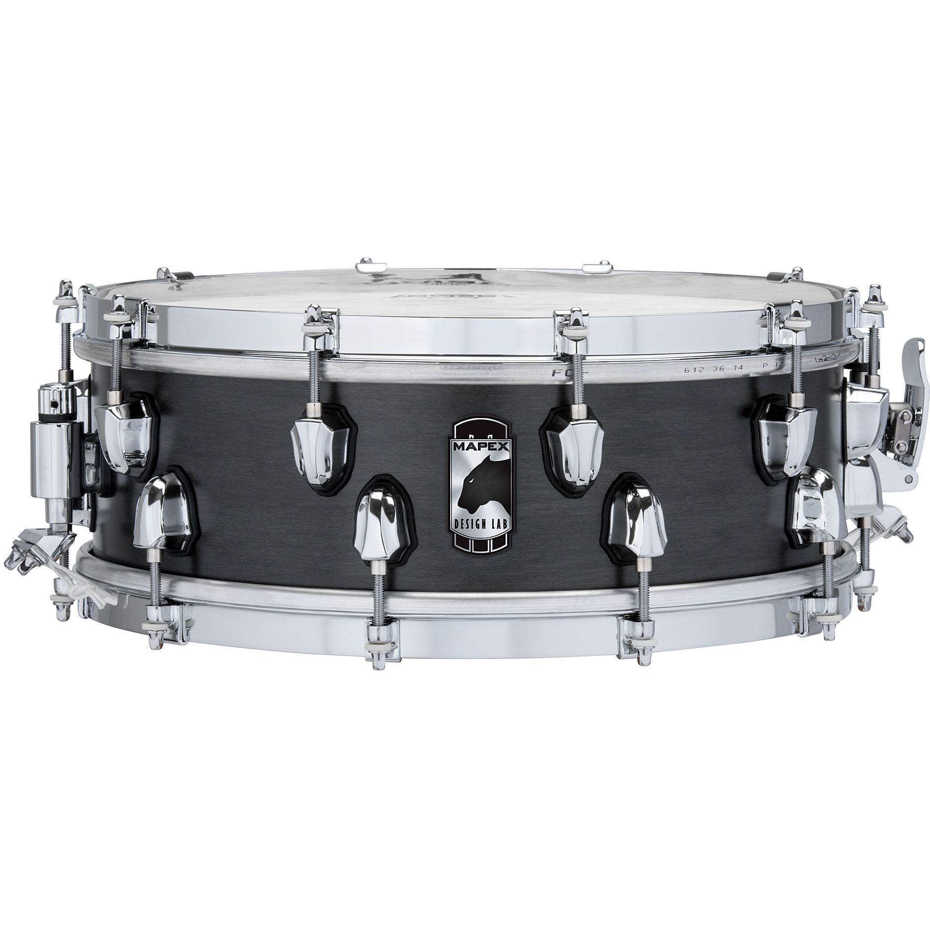 Mapex Black Panther Design Lab Equinox Snare