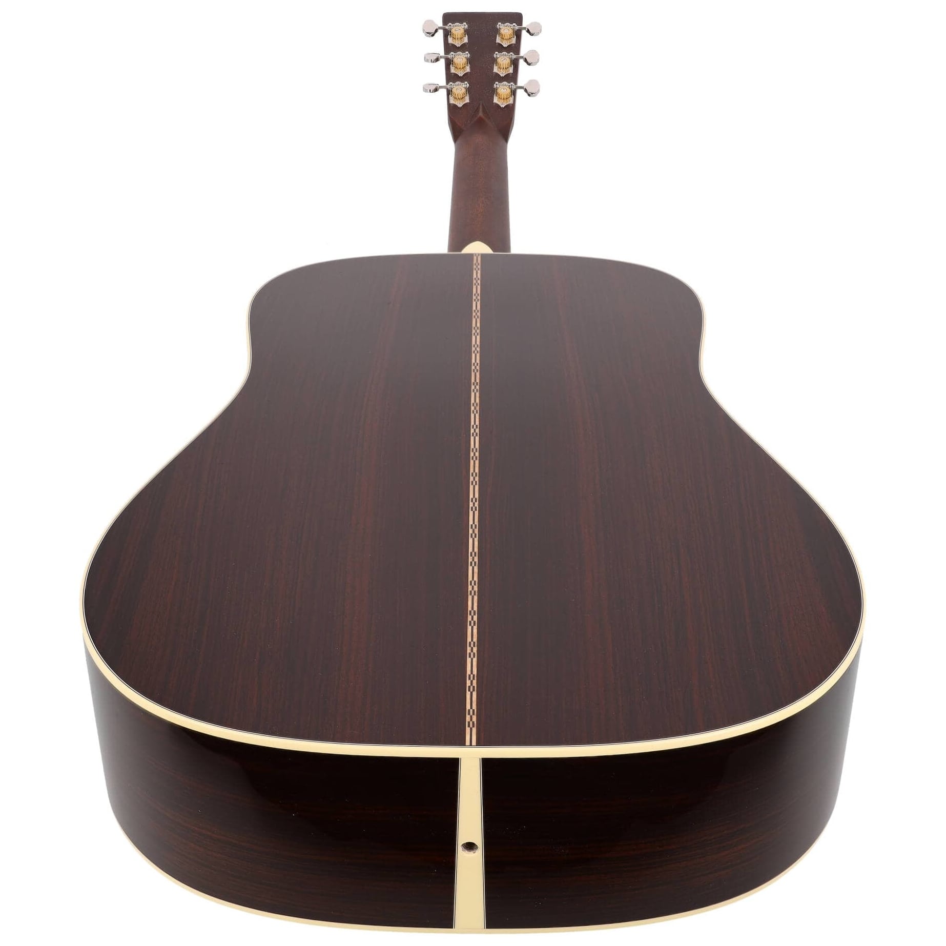 Martin - Martin D-28 - 8