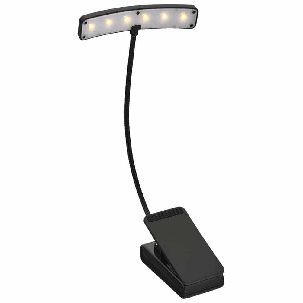 Klang - Klang SL-4 LED-Notenpultleuchte Touch