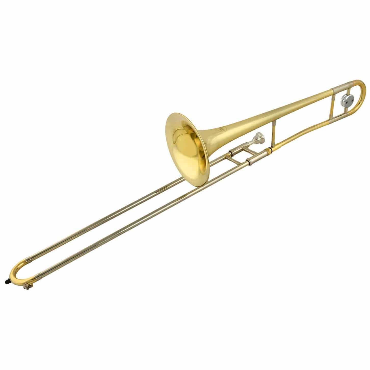 Chicago Winds - Chicago Winds CC-SL4100L Posaune - 1
