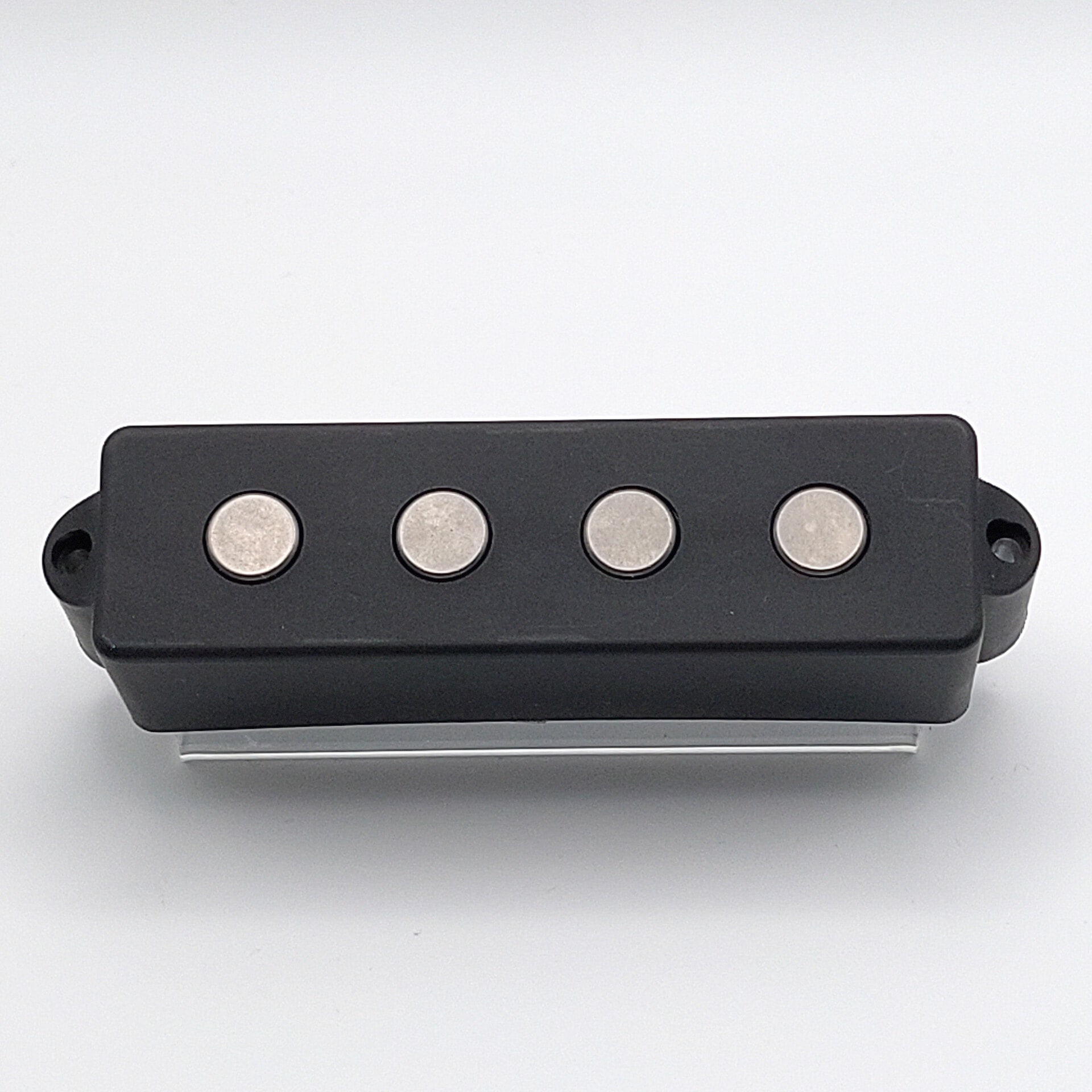 Music Man Single Coil Neck Sterling 4