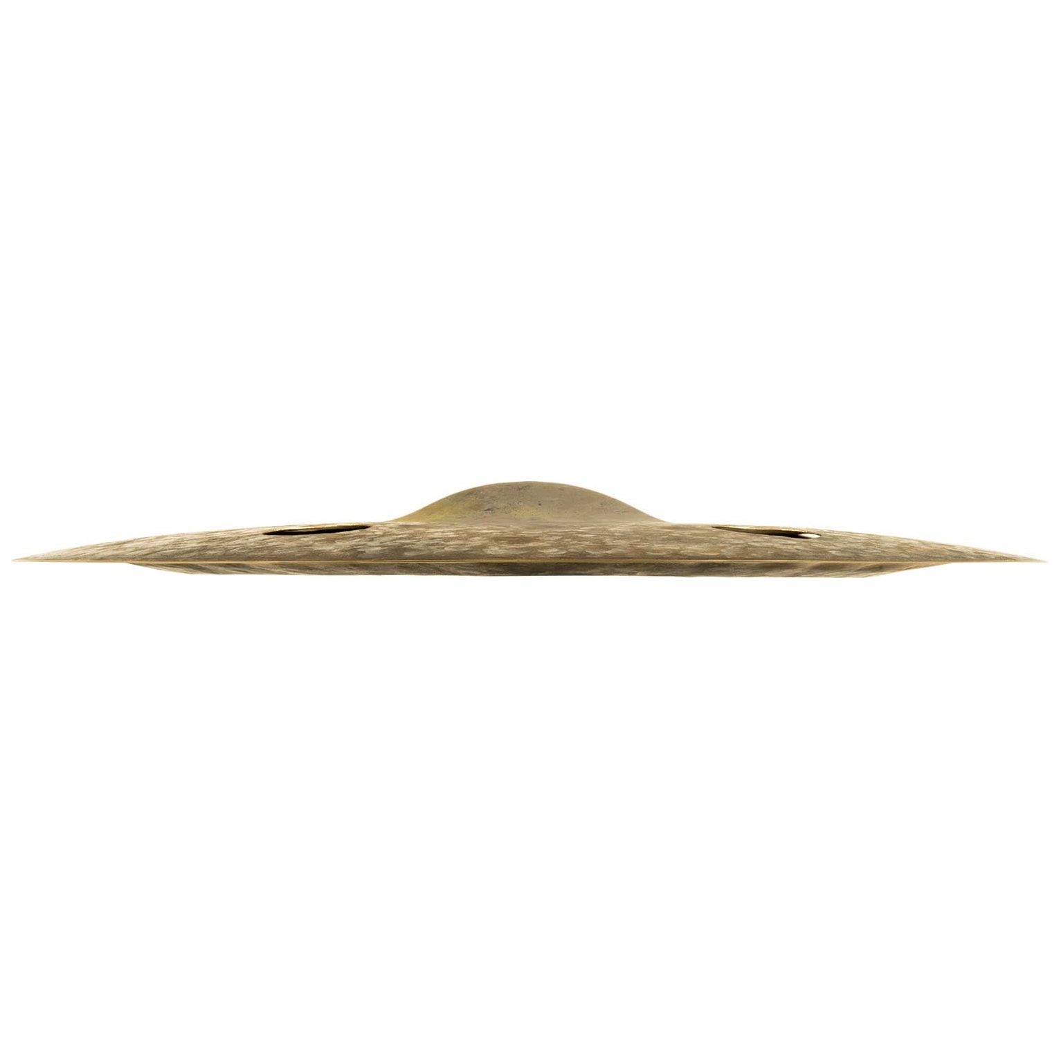 Meinl Cymbals - Meinl Cymbals AC-FAT - 18 16 Artist Concept Fat Stack - Matt Garstka - 2