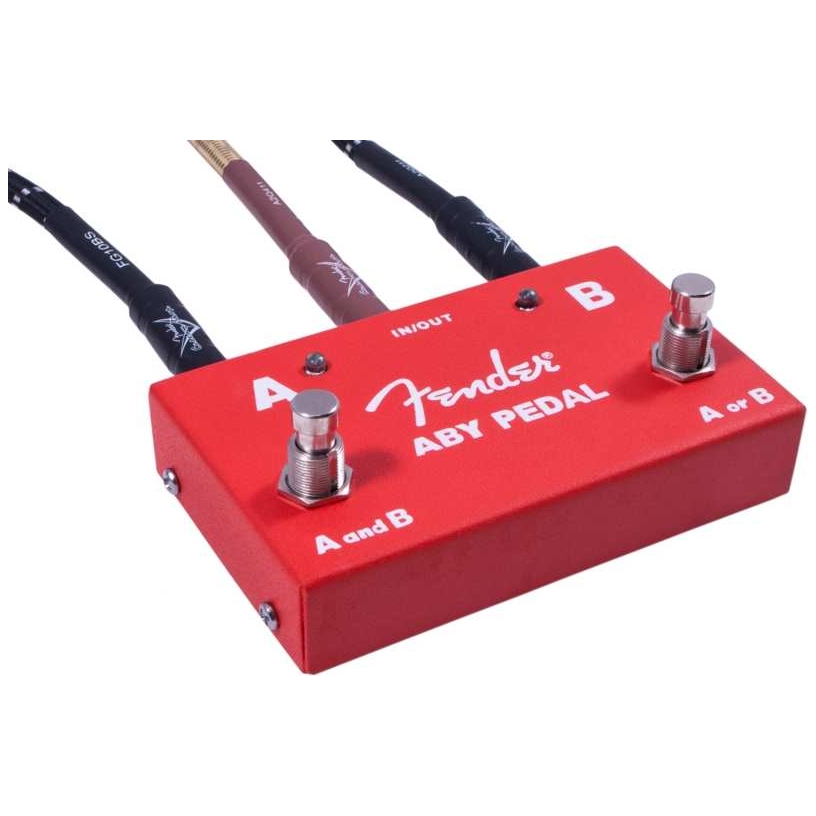 Fender ABY Pedal 10001474-0