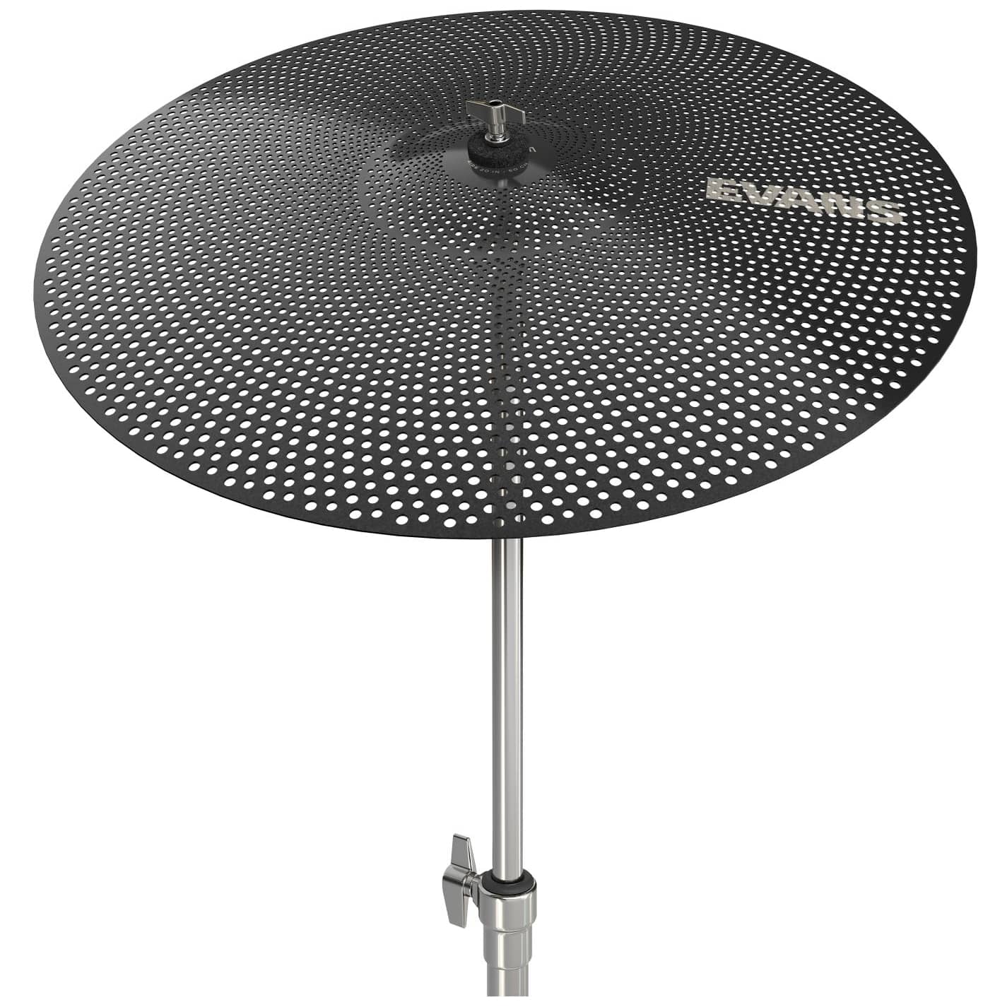 Image of Evans db one cymbal pack 10028983 13