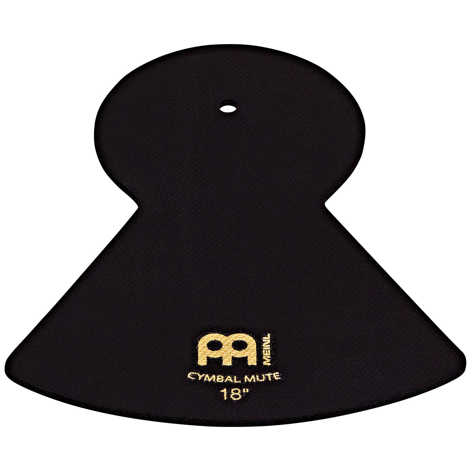 Meinl Cymbals - Meinl Cymbals MCM-18 - 18 Cymbal Mute