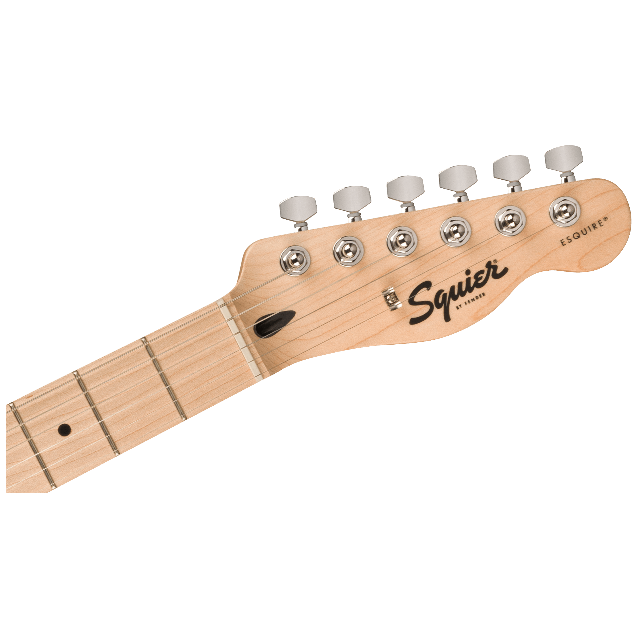 Squier by Fender Sonic Esquire H MN BPG AWT 5