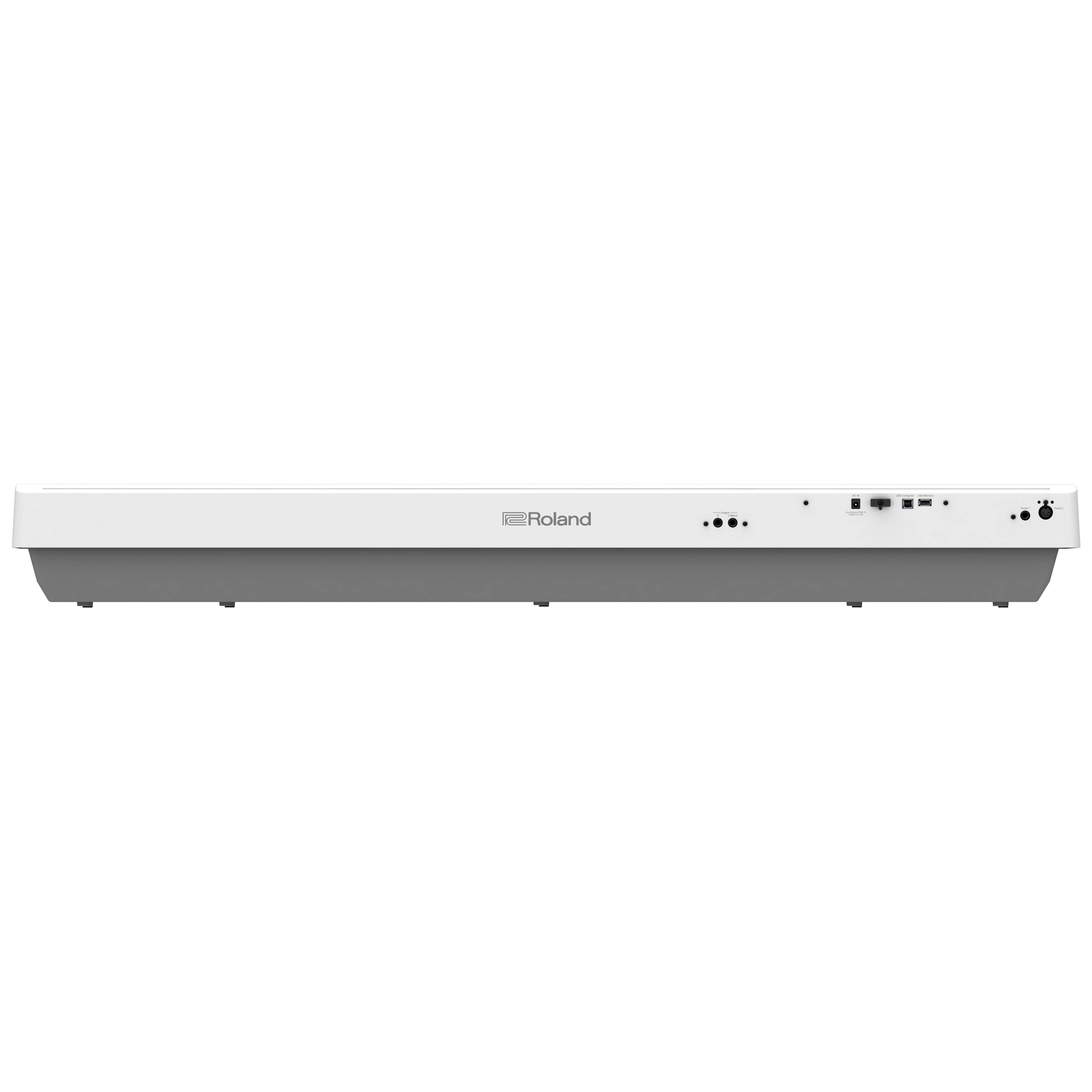 Roland - Roland FP-30X WH - 2