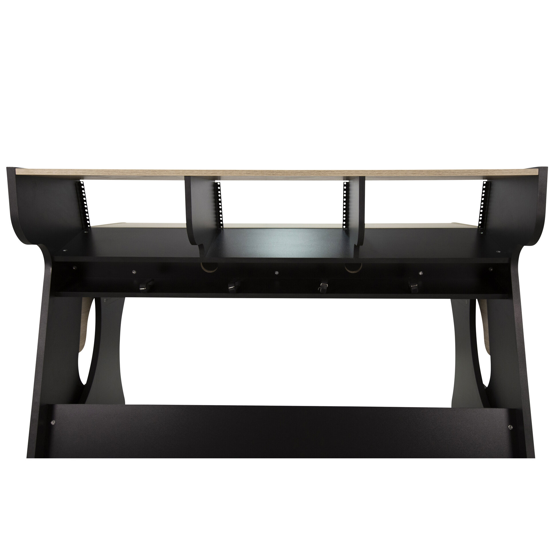  Miza 88 XL Flex Black Oak 4