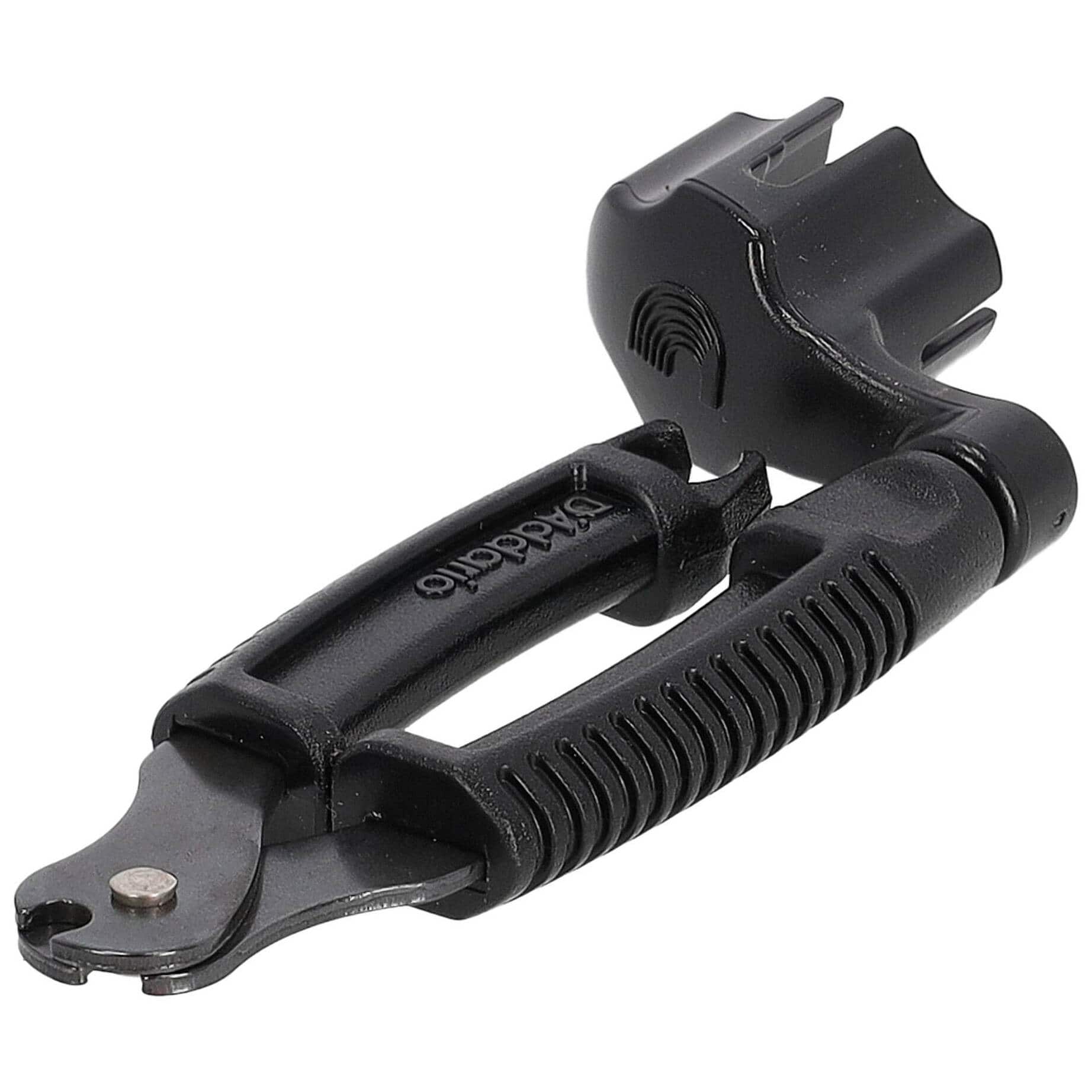 D’Addario DP0002 - Pro Winder Guitar 2