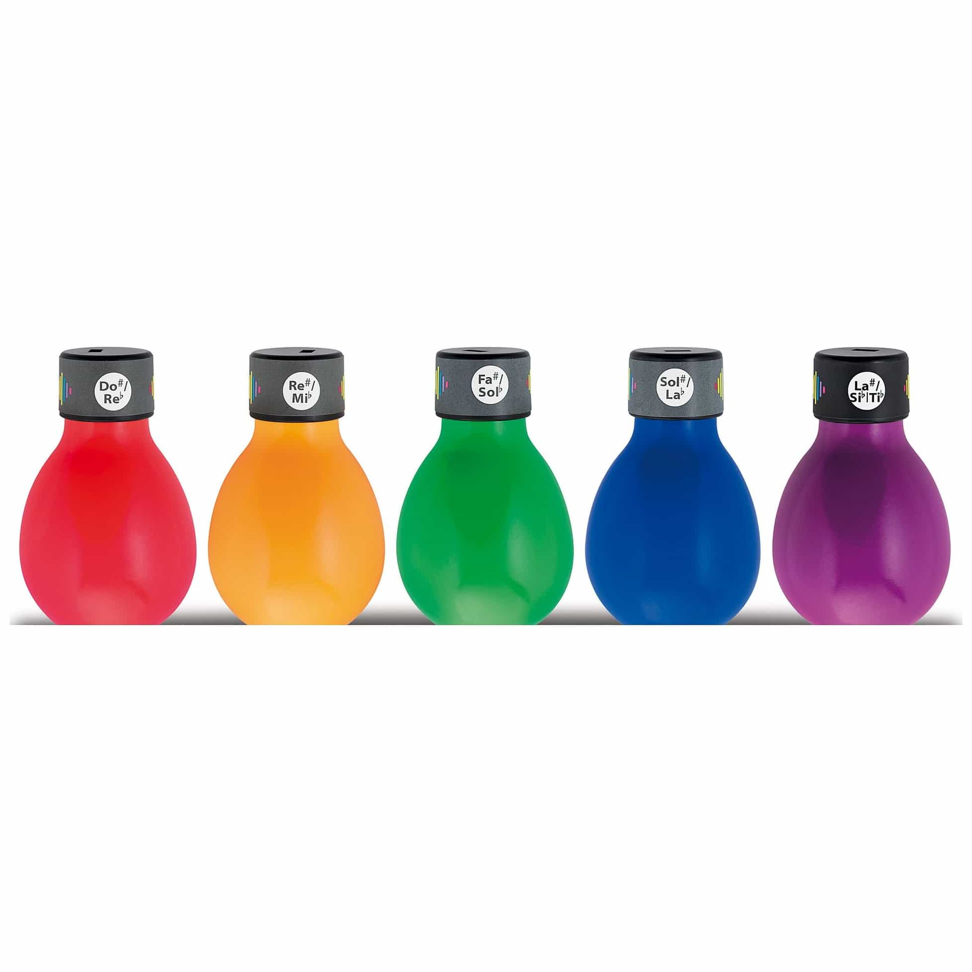 Soundbellows SBS-DB Diatonic Set Basic 2
