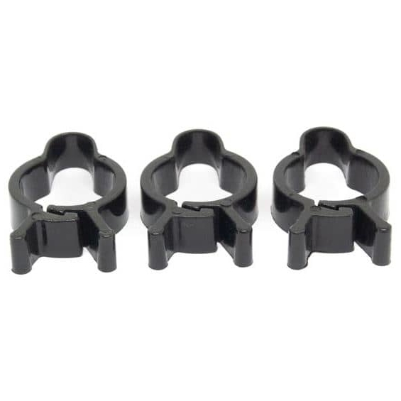 Image of Tama cc5 kabel clip 15,9mm  3 teilig 12000082 0