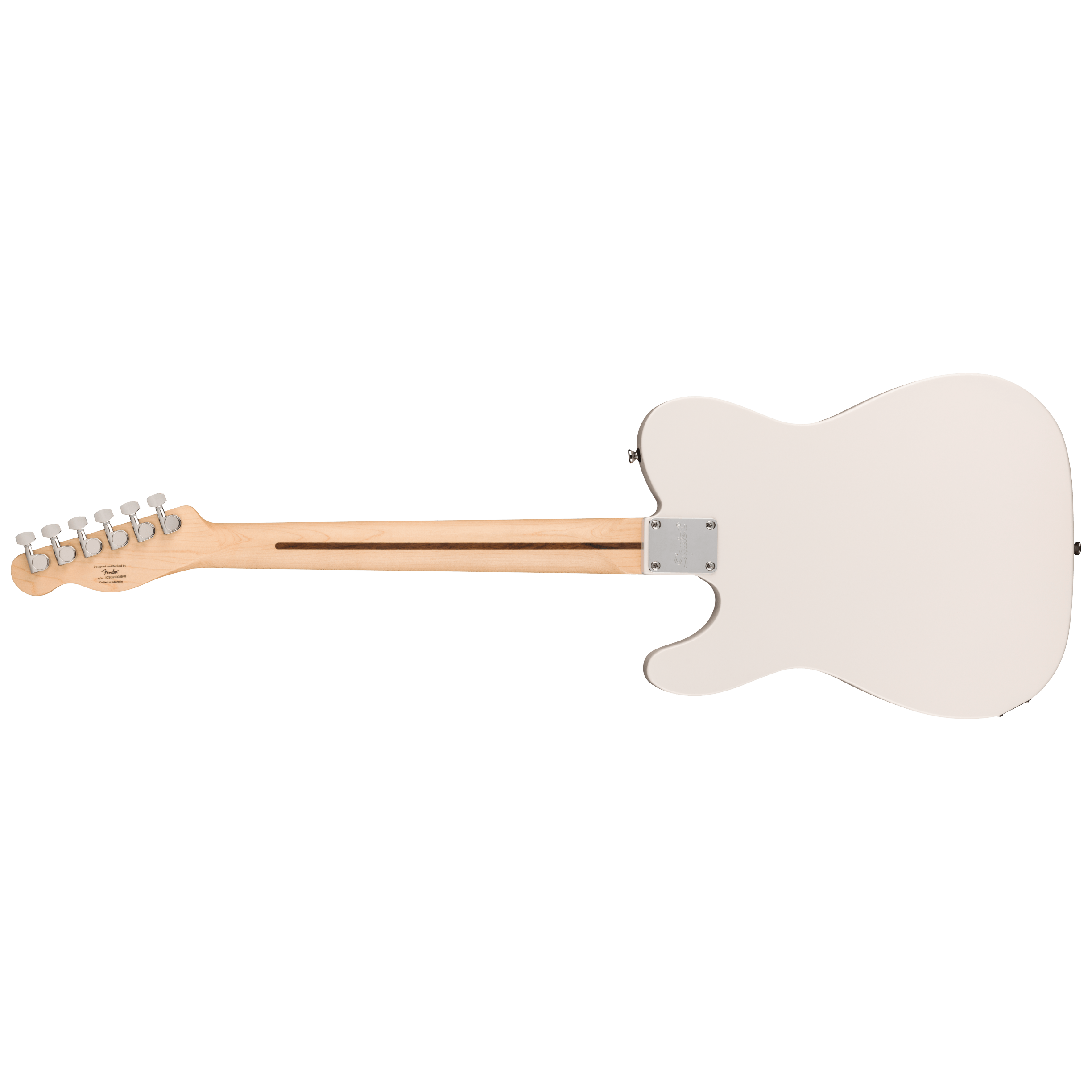 Squier by Fender Sonic Esquire H MN BPG AWT 2