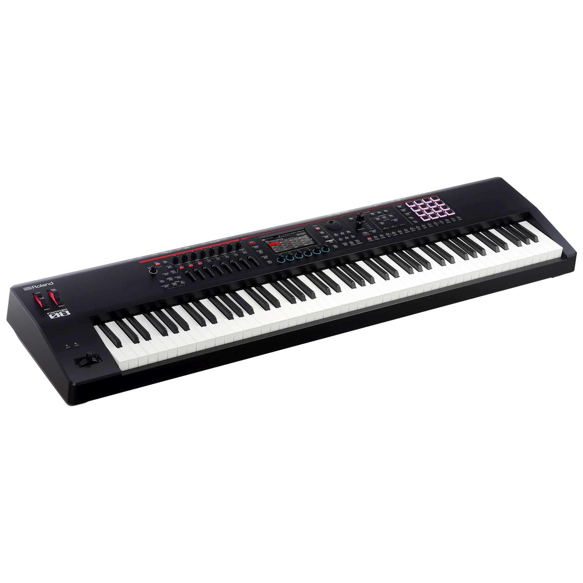 Roland - Roland FANTOM-08