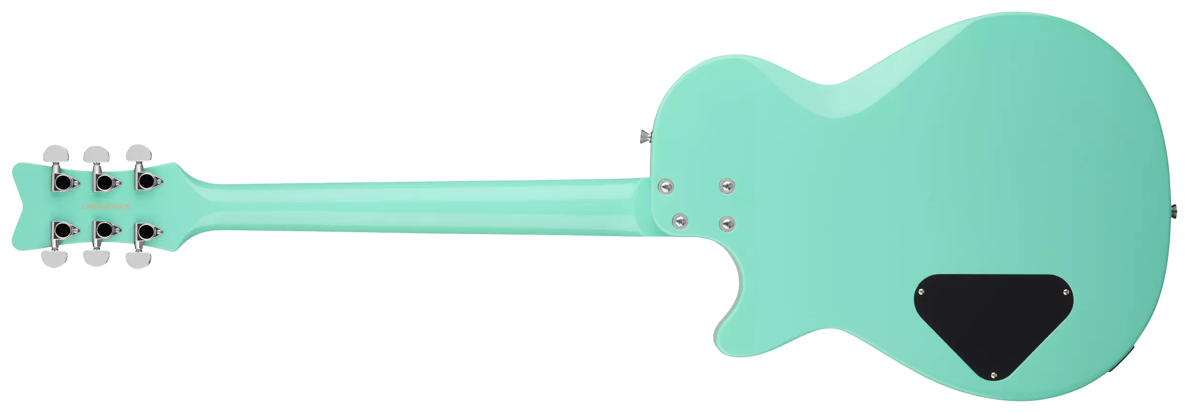 Gretsch Streamliner Jet Club LRL Sea Foam Green