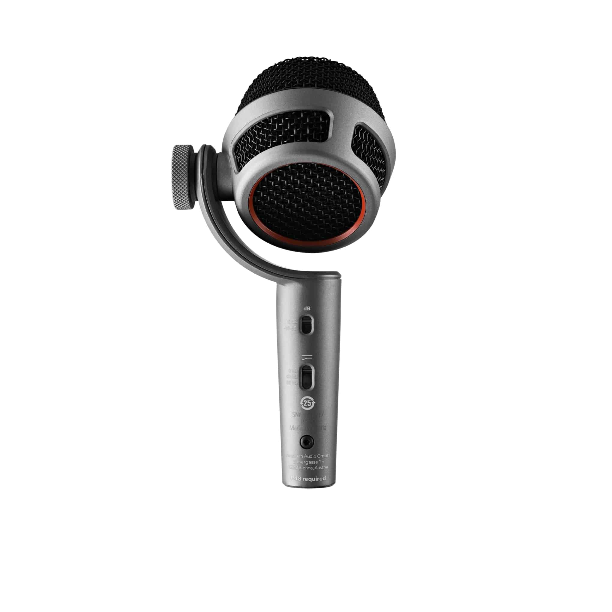 Image of Austrian audio oc7 10027870 4