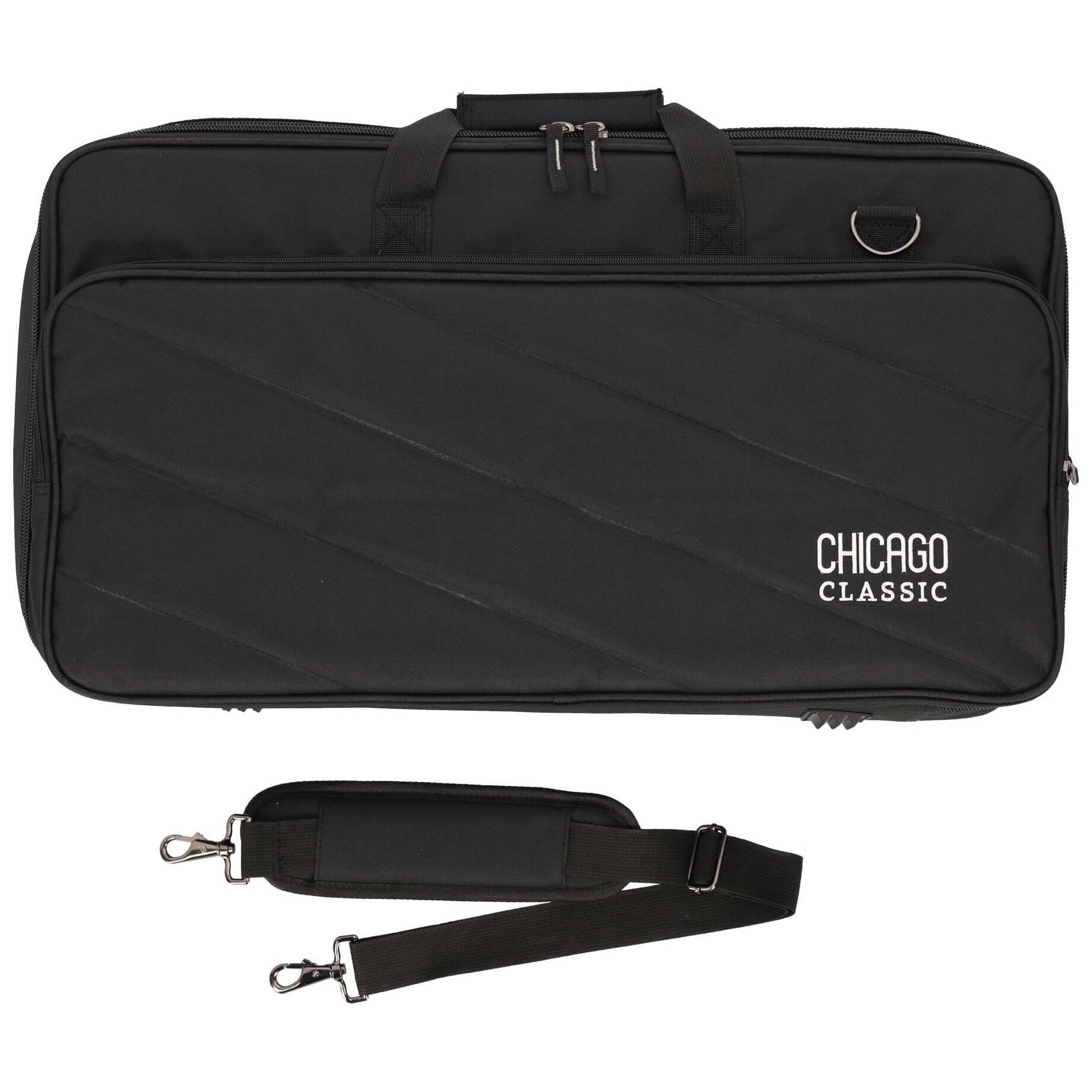 Chicago Classic Pedalboard Tasche Standard