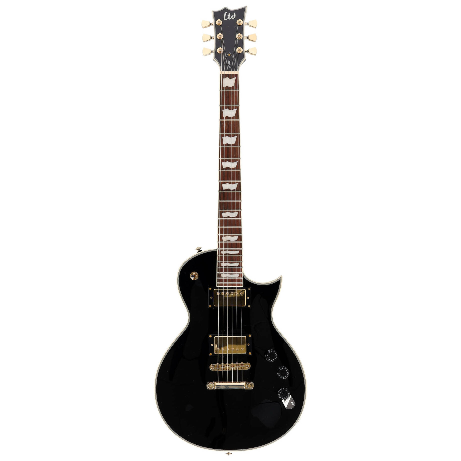ESP LTD EC-256 BLK