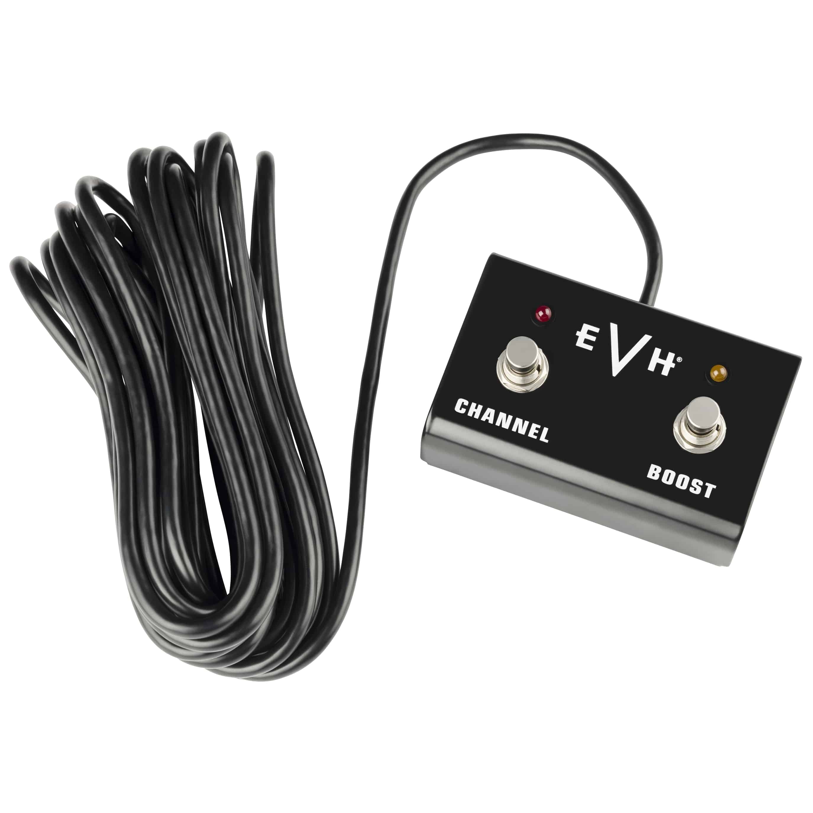 EVH 2-Button Footswitch EVH Iconic