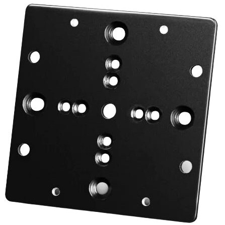 ADAM Audio A-Series Mounting Plate