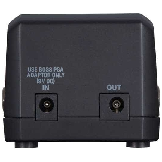 Boss - Boss WL-60 - 2