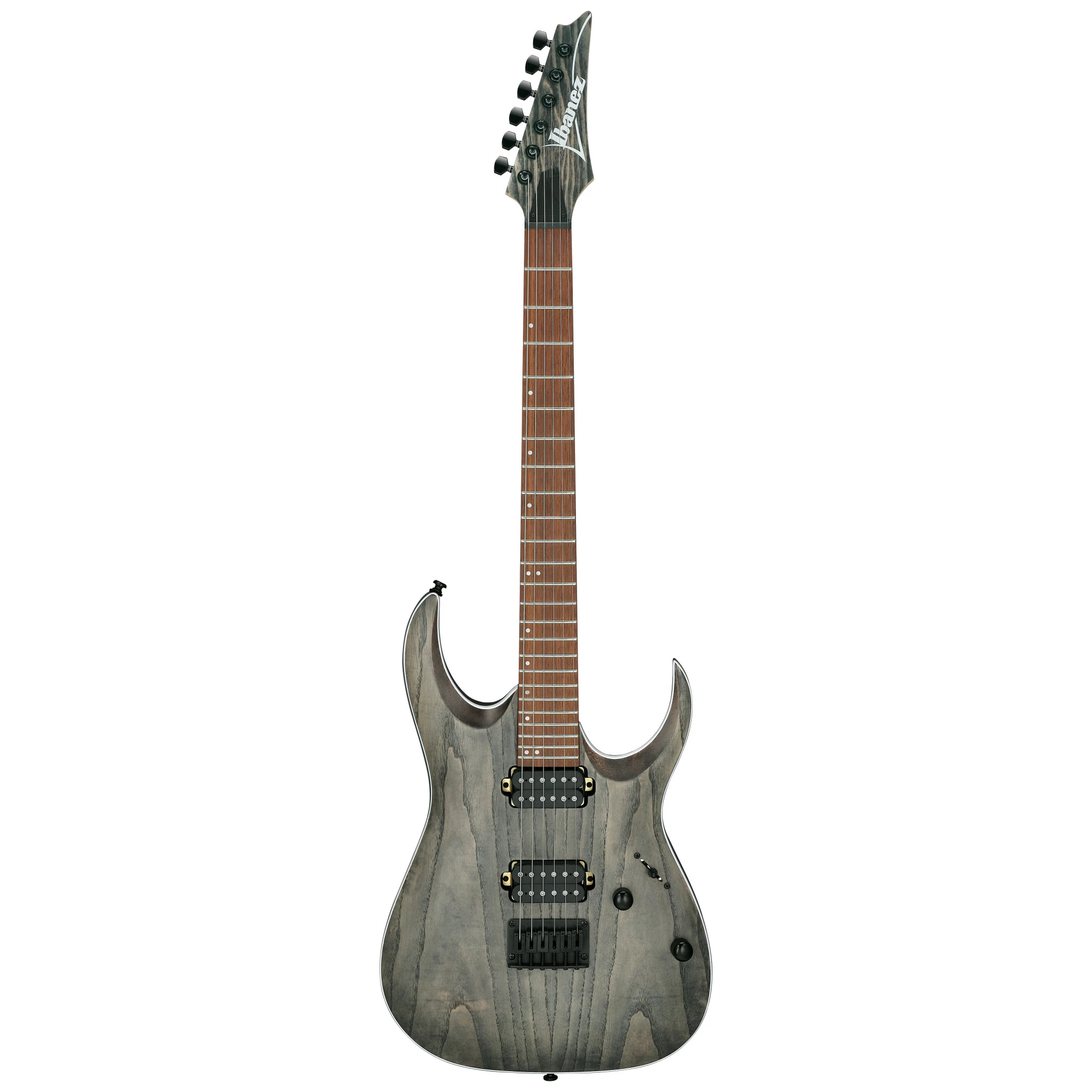 Ibanez RGA42AH-BKS 8