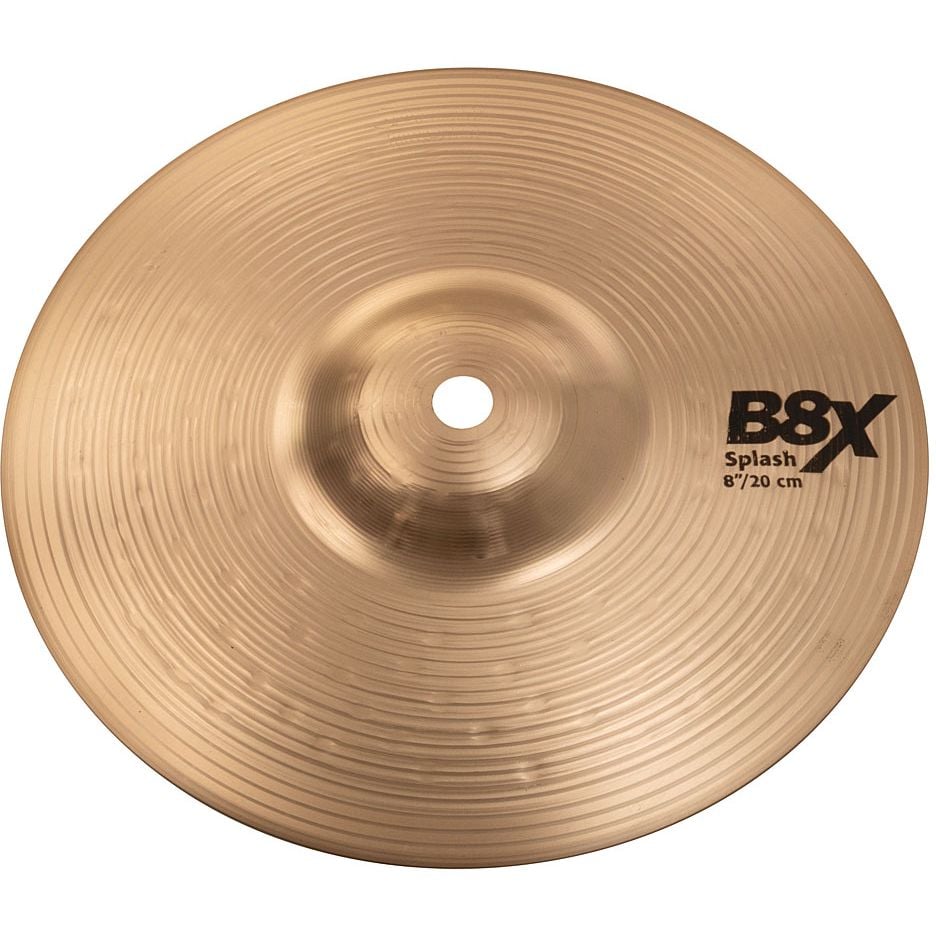 Sabian B8X 8" Splash