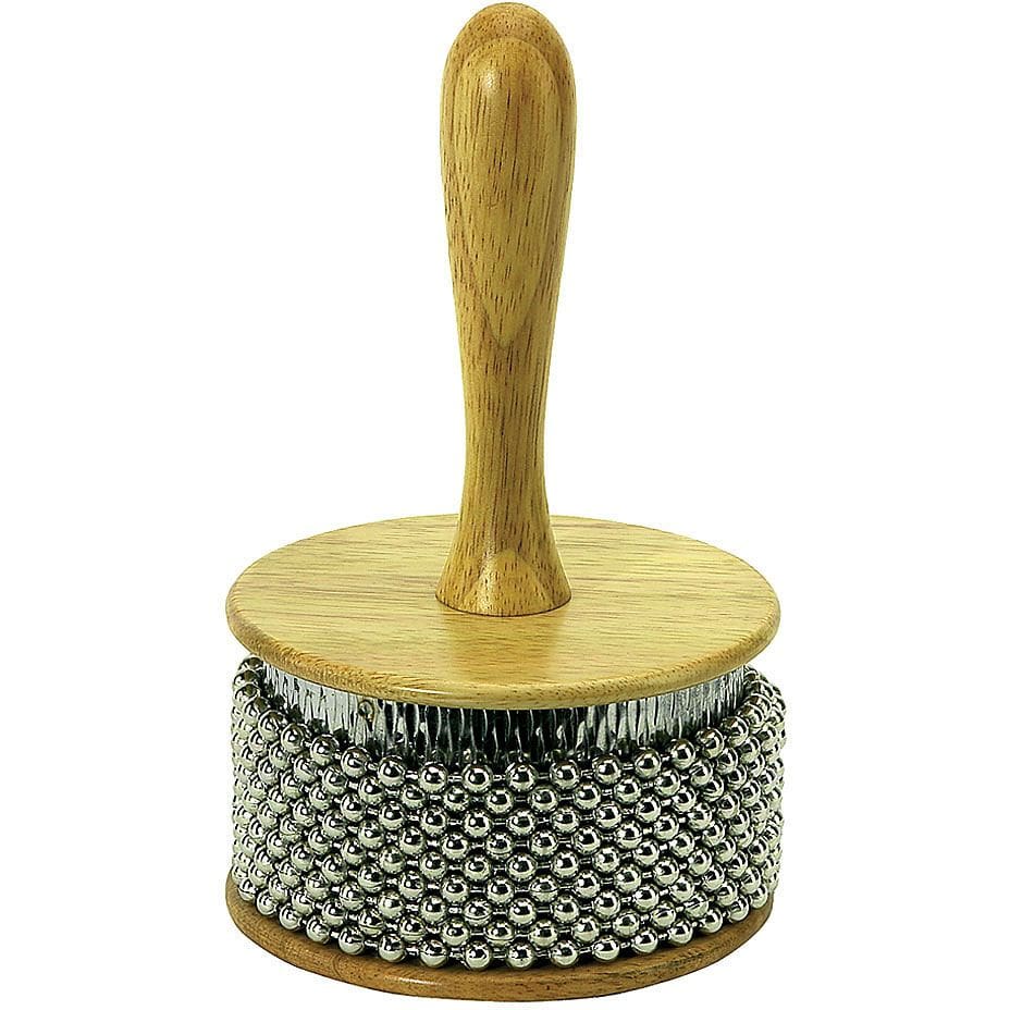 Latin Percussion LP234A Afuche Wood Cabasa Standard 1