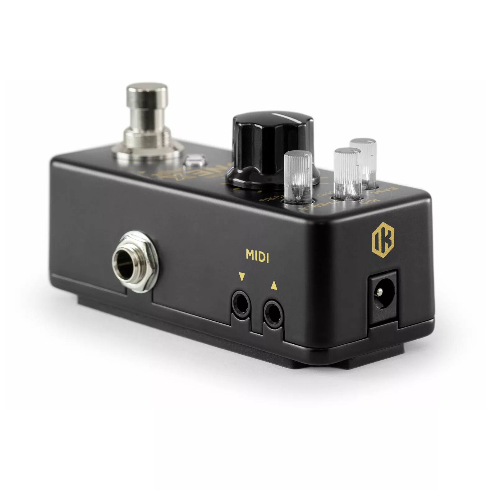 IK Multimedia ToneX One+ Pedal 2