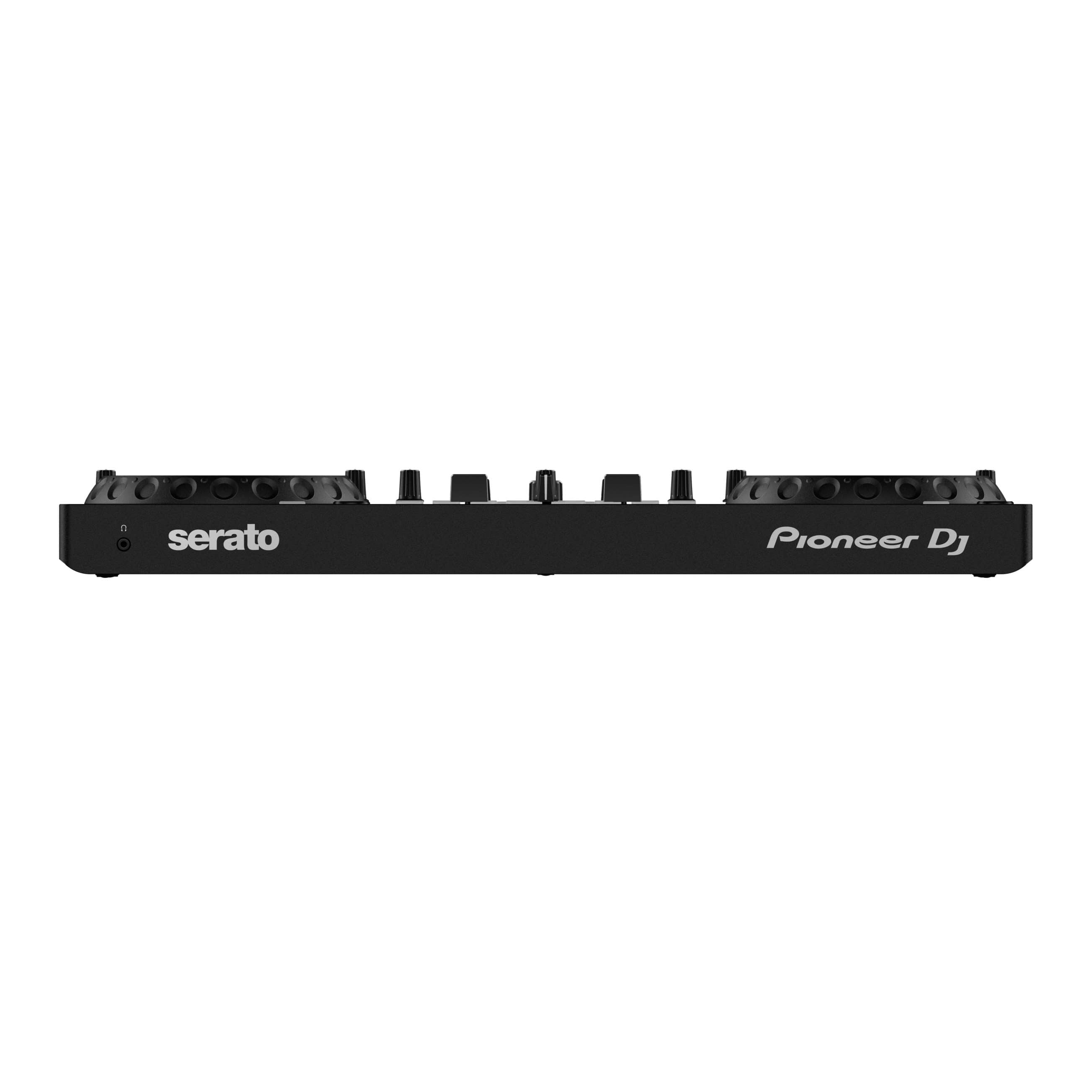 Pioneer DJ - Pioneer DJ DDJ-REV1 - 3