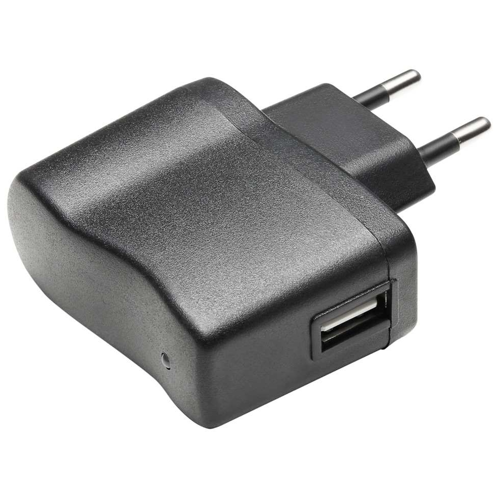Adam Hall - Adam Hall SLED PS USB Universal 5V Netzteil USB DC - 1