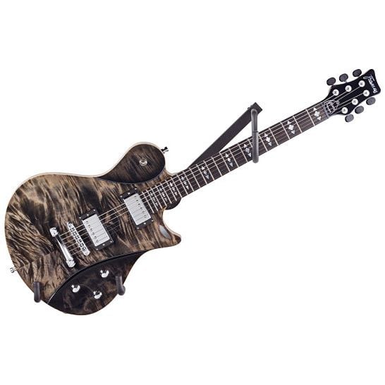 RockStand RS 20930 B/1C Electric Guitar Wall Hanger 1