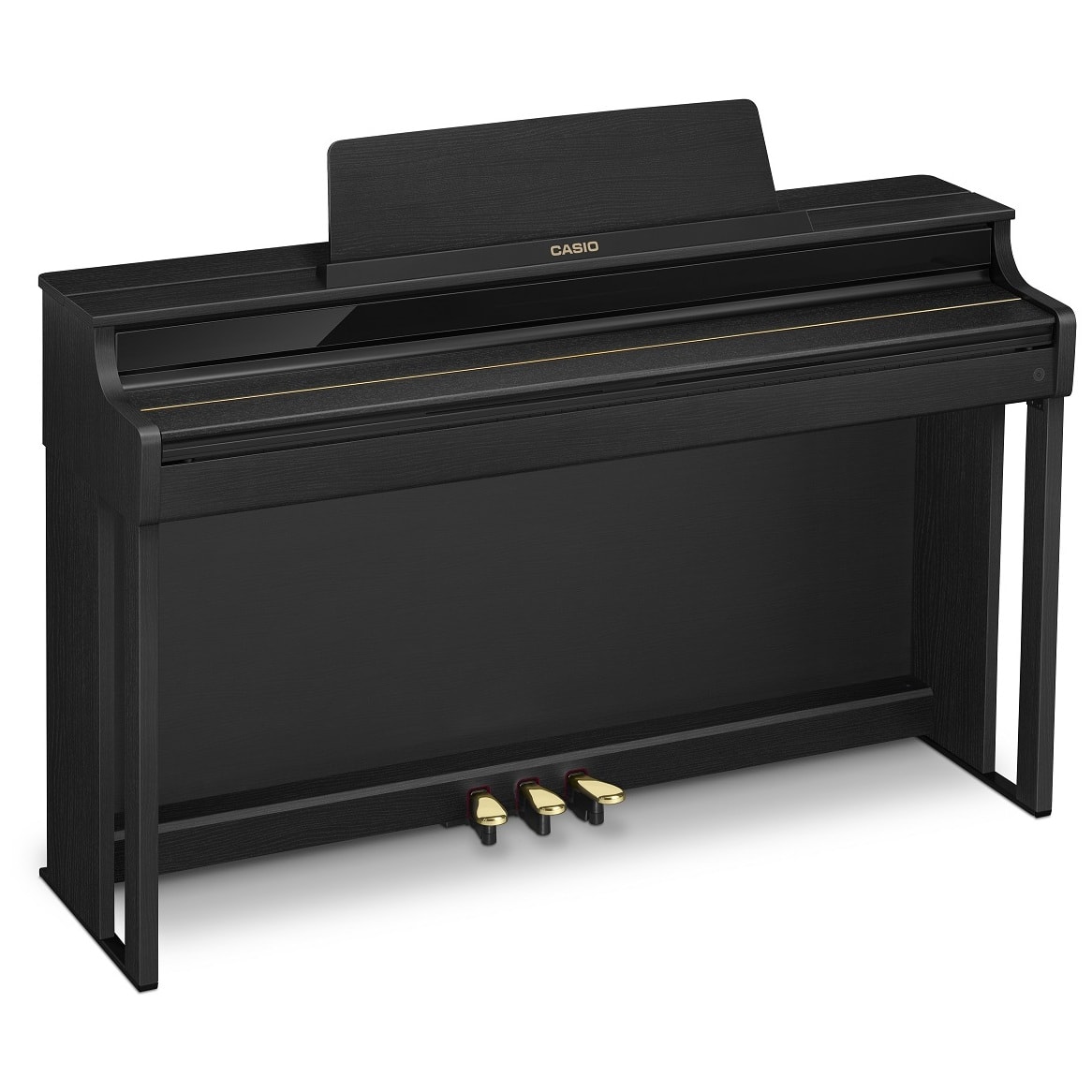Casio Celviano AP-550 BK 8