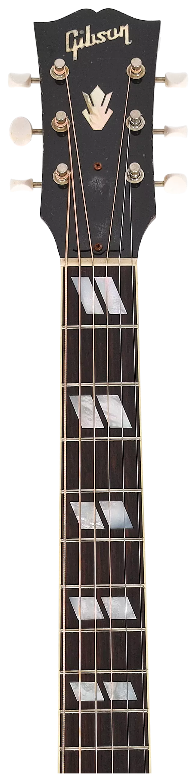 Gibson Murphy Lab 1963 Country Western Heavy Aged 13