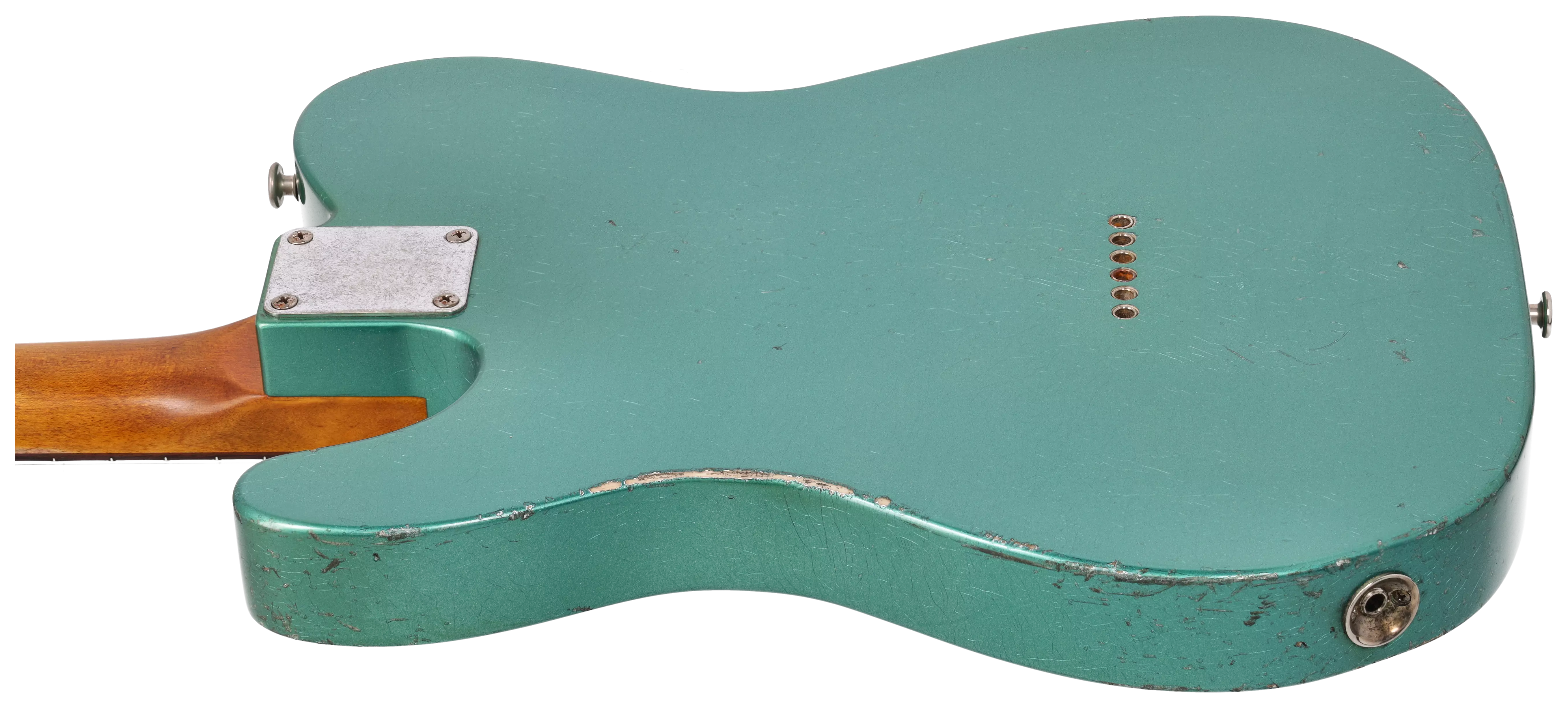 Haar Traditional T RMN RW Thinline Sherwood Green # 8