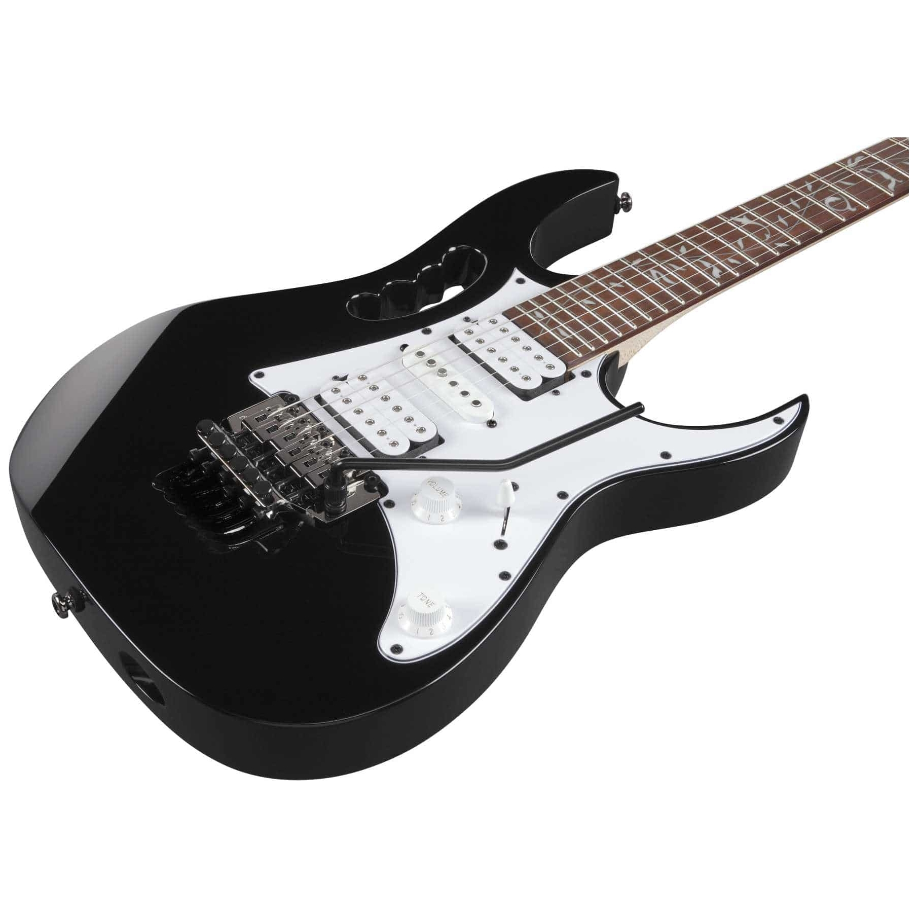 Ibanez - Ibanez JEMJR-BK - 5