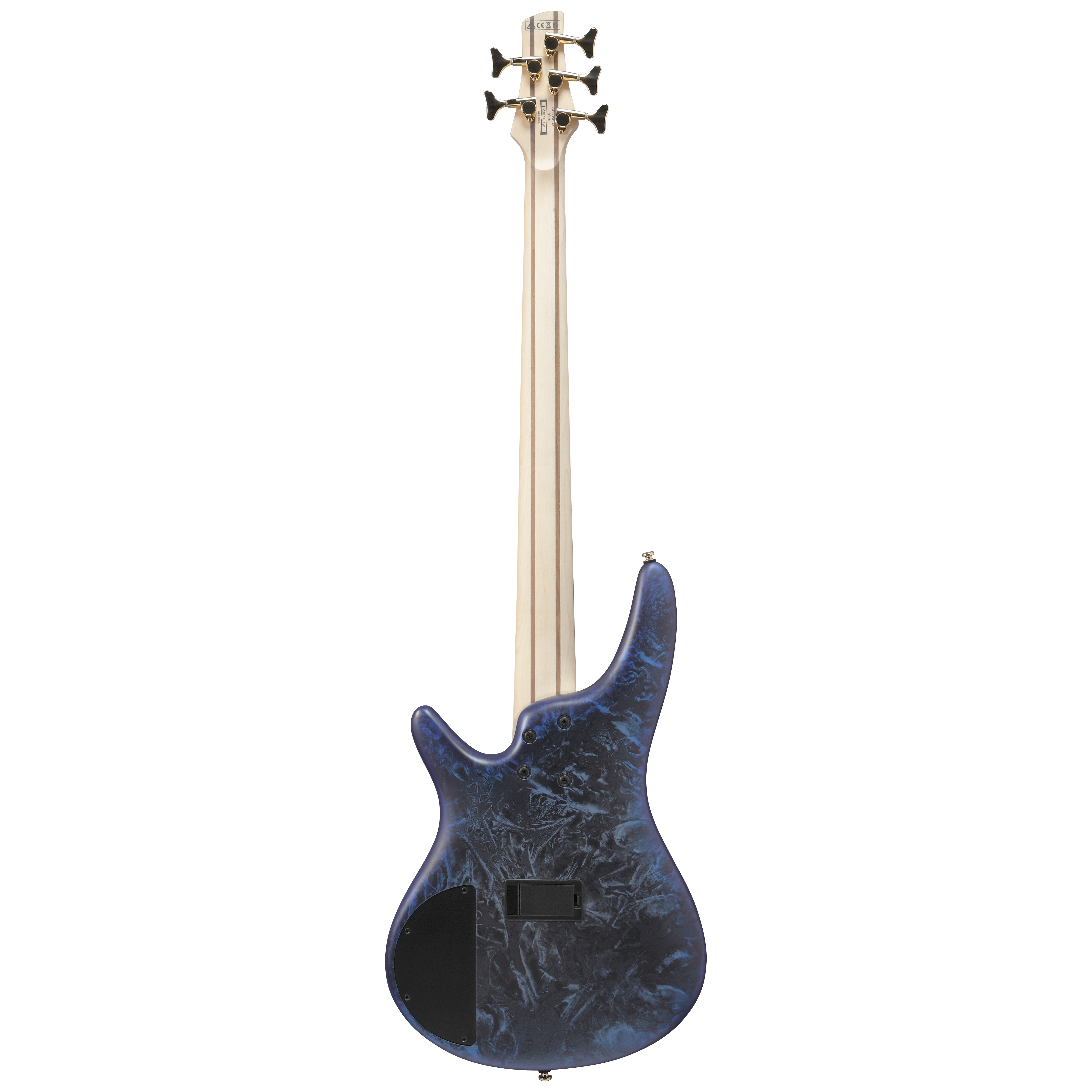 Ibanez SR305EDX-CZM 2