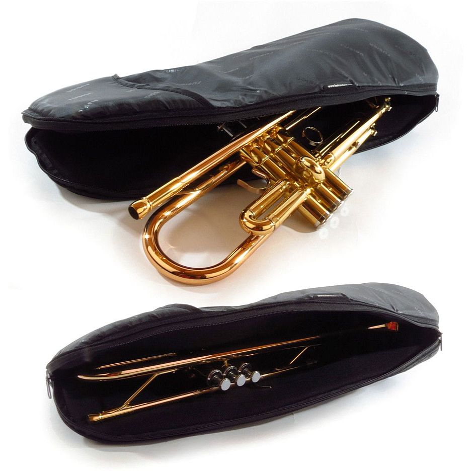 Fusion AC-06 TSB Trumpet Sleeve 2