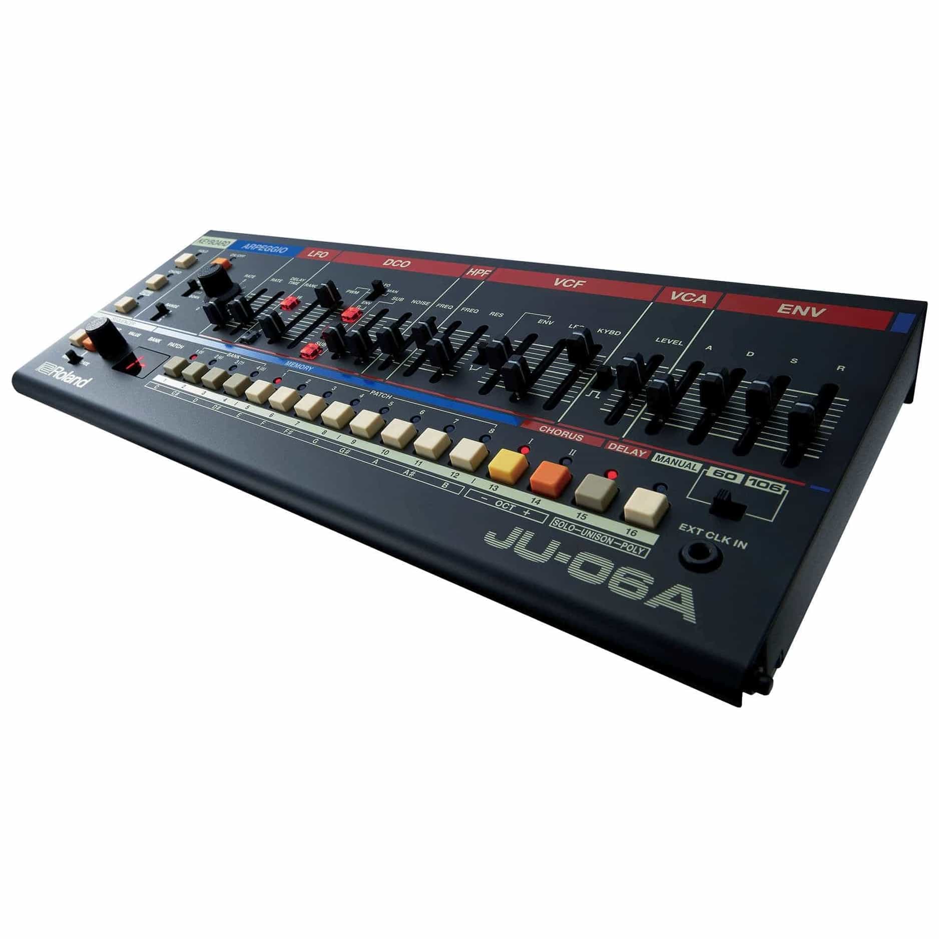 Roland - Roland Boutique JU-06A - 3