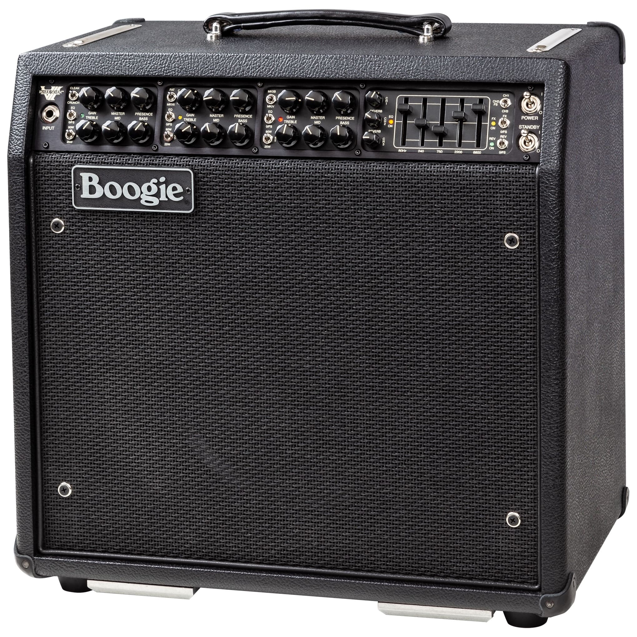 Mesa/Boogie Mark VII 1x12 Combo 1