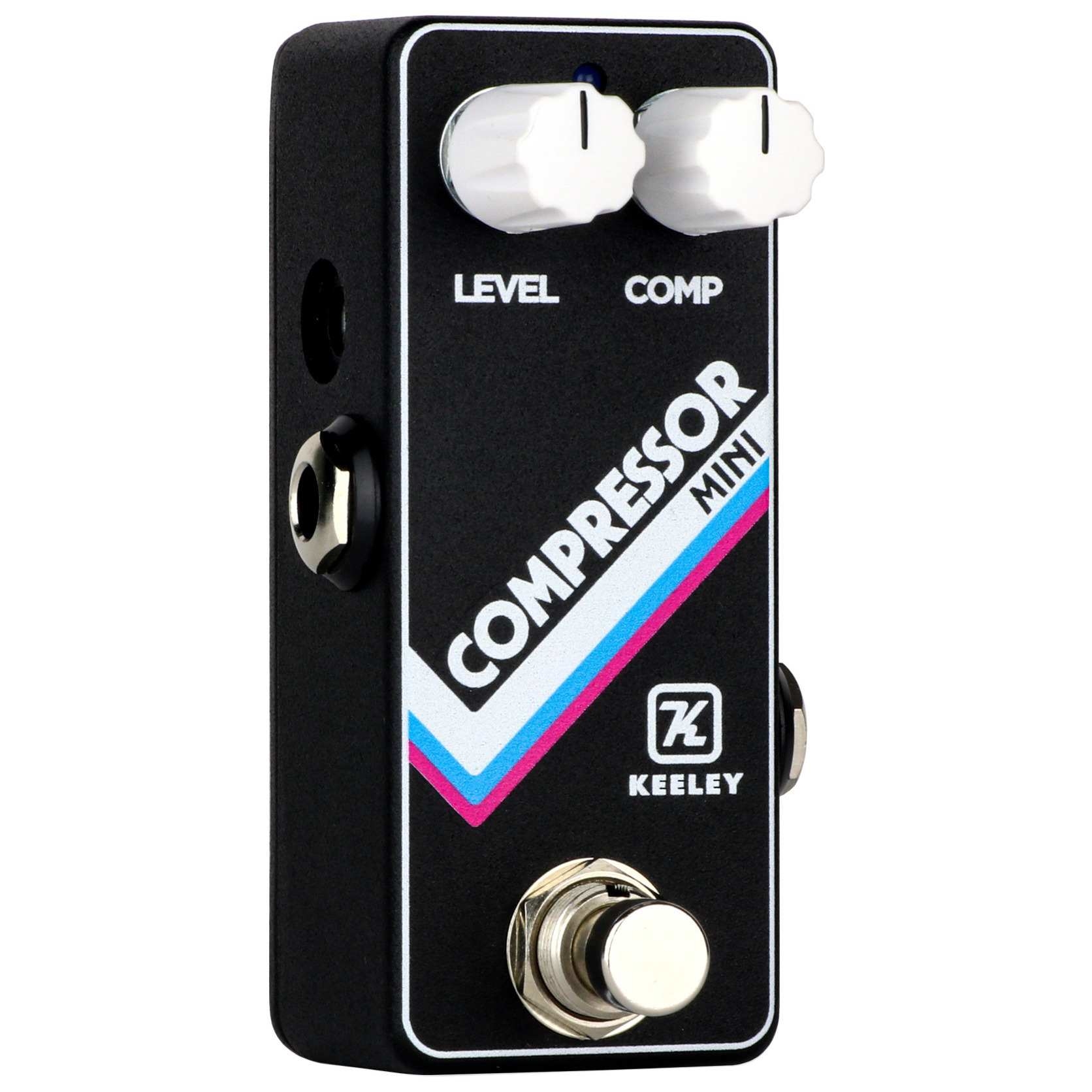 Keeley Electronics - Keeley Electronics Compressor Mini - 1
