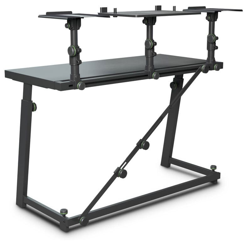 Gravity FDJT 01 DJ Table 1