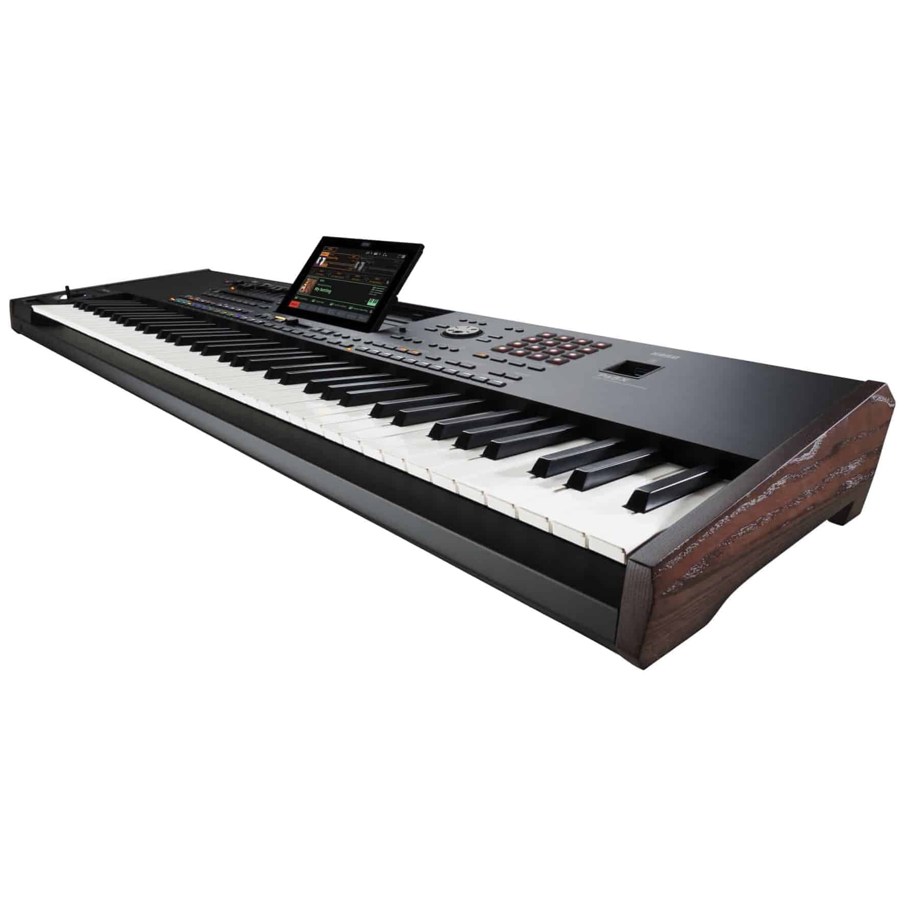 Image of Korg pa5x 76 international 10028164 5