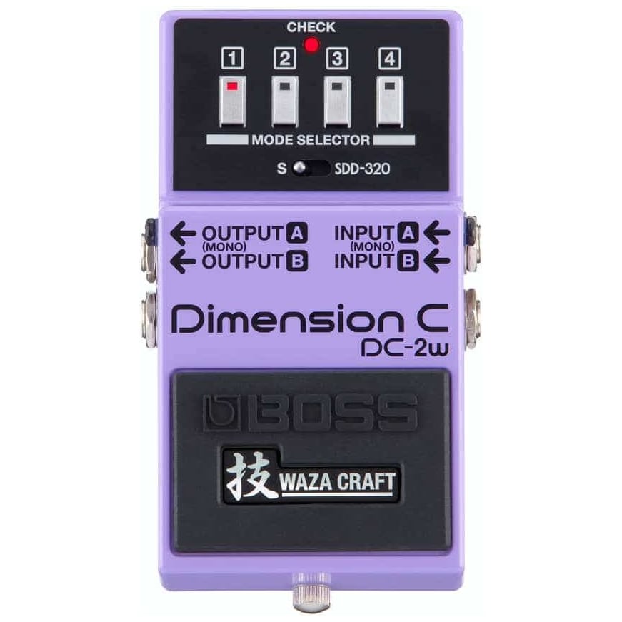 Boss - Boss DC-2w - 1