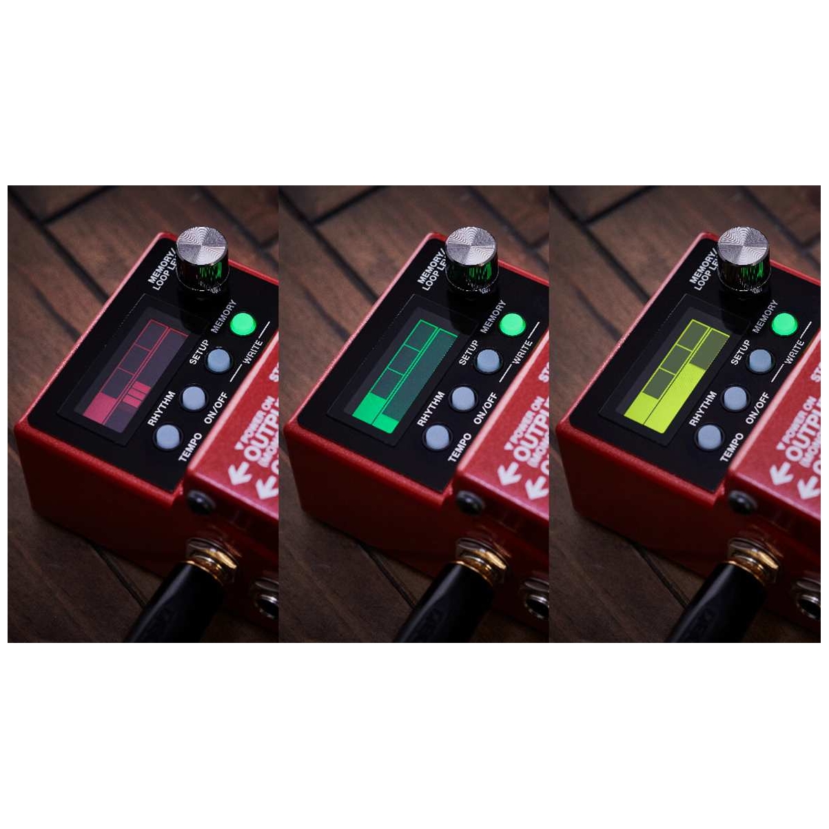Boss - Boss RC-5 - 5