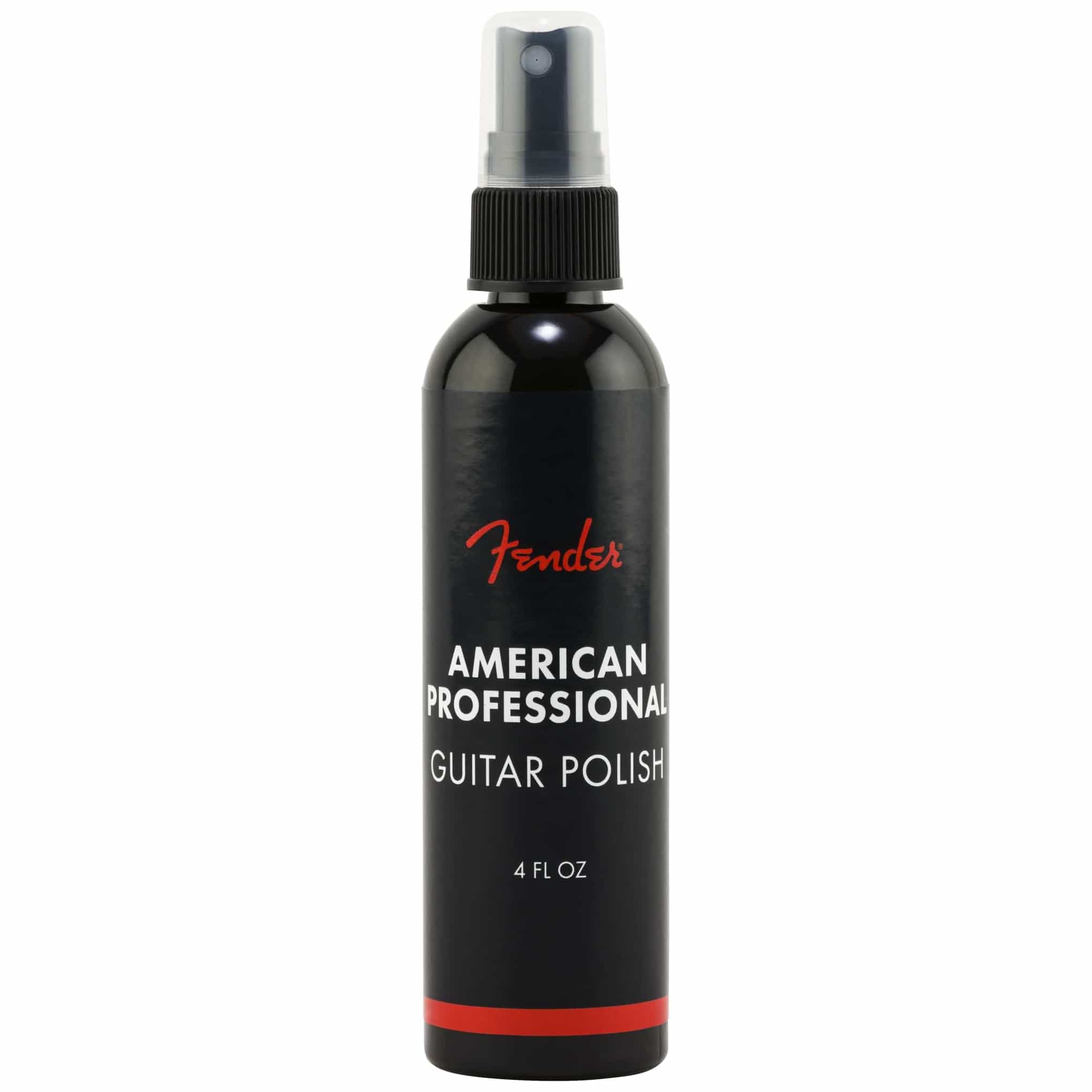 Fender - Fender Am Pro Guitar Polish Spray