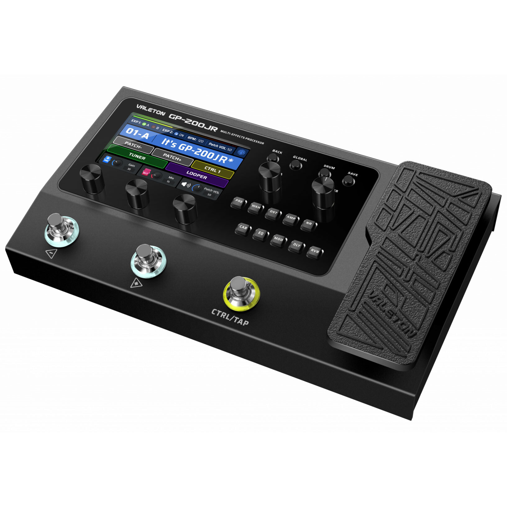 Valeton GP-200JR