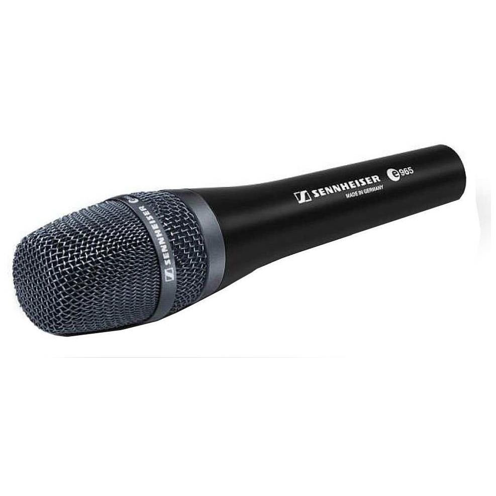 Sennheiser - Sennheiser e 965