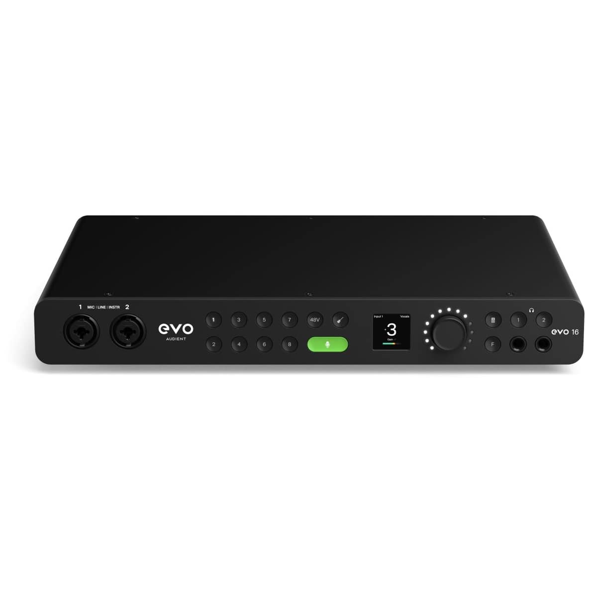Image of Evo by audient evo 16 10027999 4