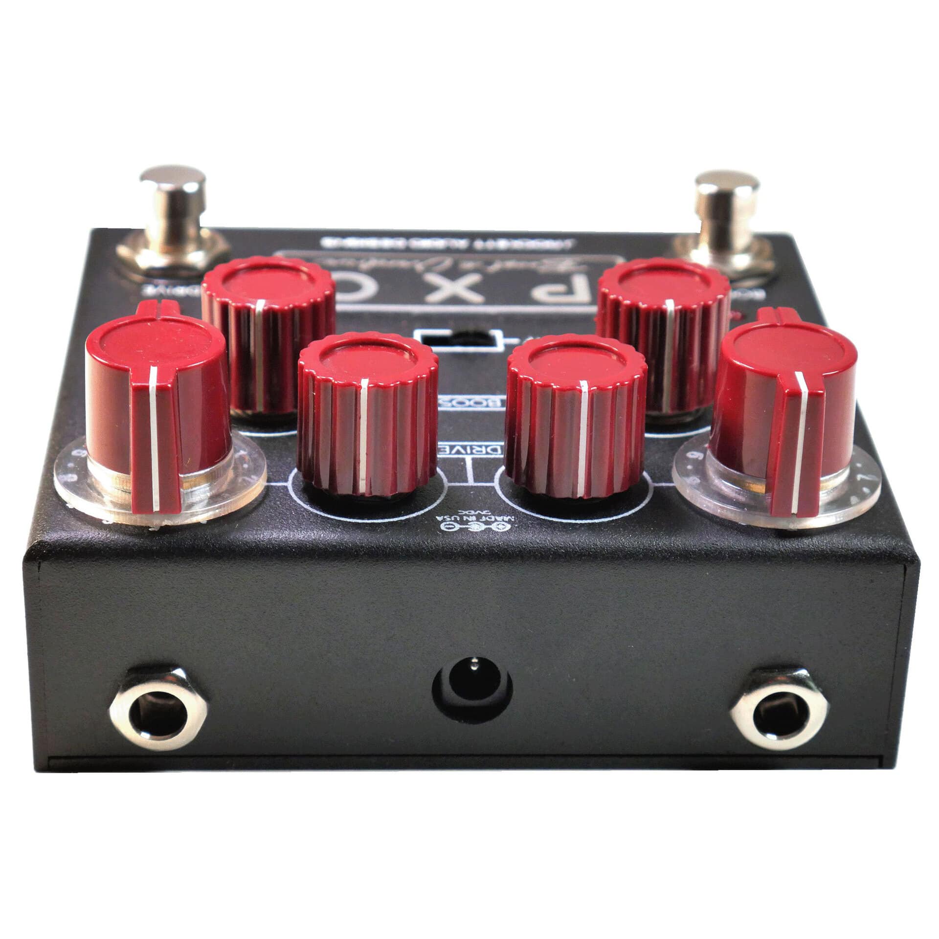 J. Rockett Audio Designs PXO B-Stock 2