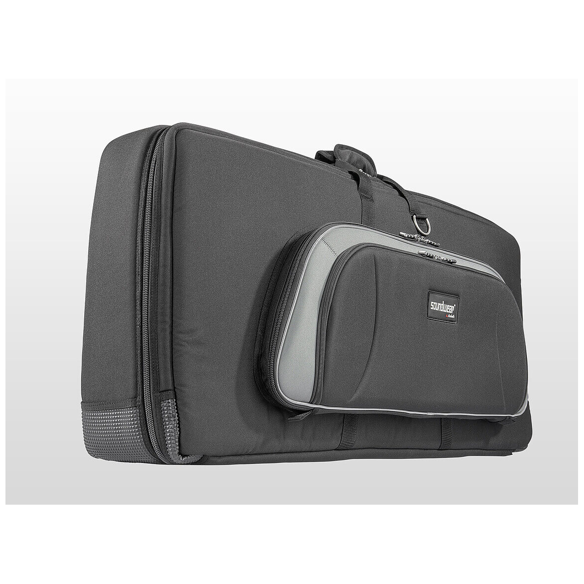Soundwear by Dimbath - Soundwear by Dimbath Performer Bag f. Keyboard (101x44x16)